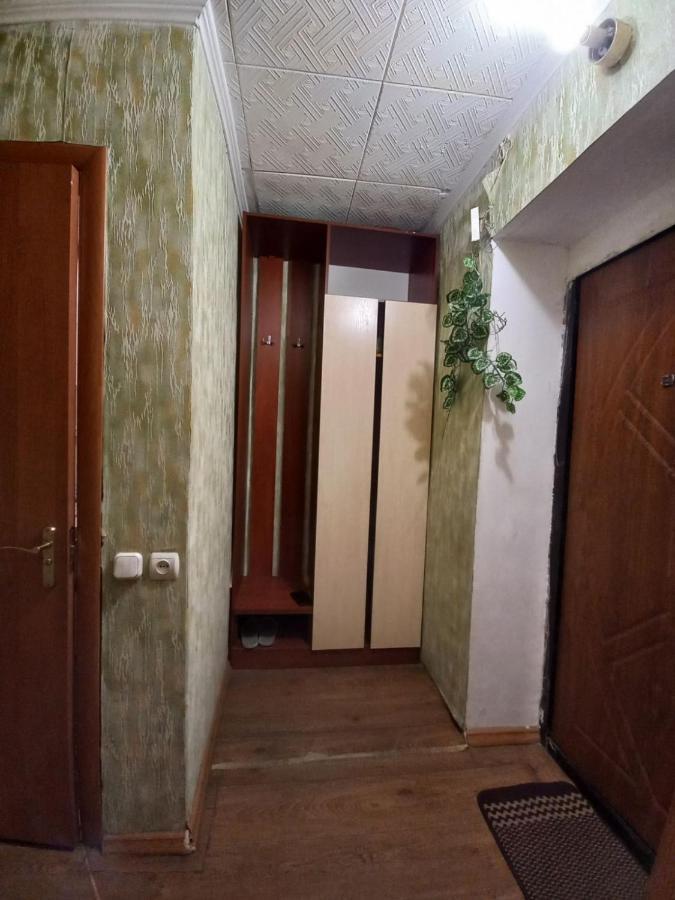 1 Комнатная Квартира Остановка Торговый Центр Черкаси Екстериор снимка